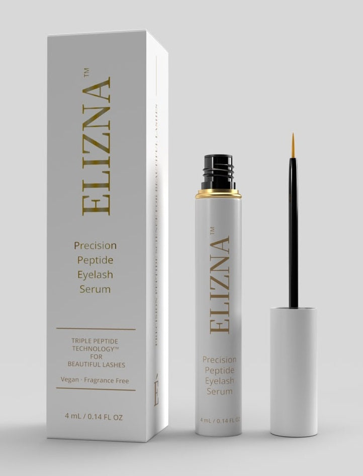 ELIZNA clear serum texture study